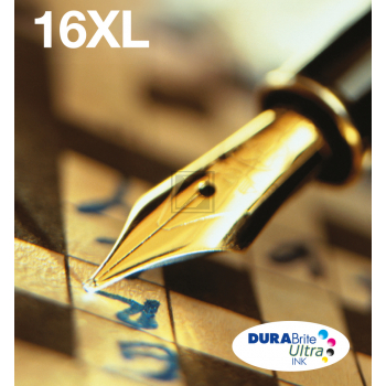 C13T16364511 // 16XL / original EPSON Tintenpatrone MultiPack / C13T16364511