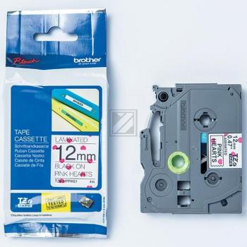 TZEMPPH31 / original BROTHER PTouch Farbband / TZEMPPH31