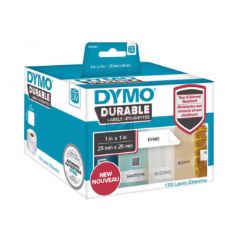 1933083 / original DYMO DirectLabelEtiketten / 1933083