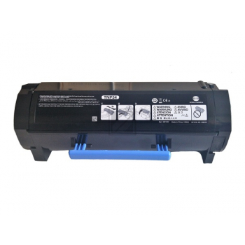 AADX050 // TNP54 / schwarz / original KONICAMIN Toner schwarz / AADX050 / 25000 S.