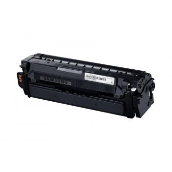 SU147A // CLTK503L / schwarz / original SAMSUNG Toner schwarz / SU147A / 8000 S.