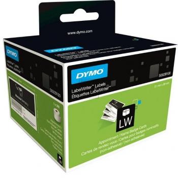 S0929100 / original DYMO DirectLabelEtiketten / S0929100