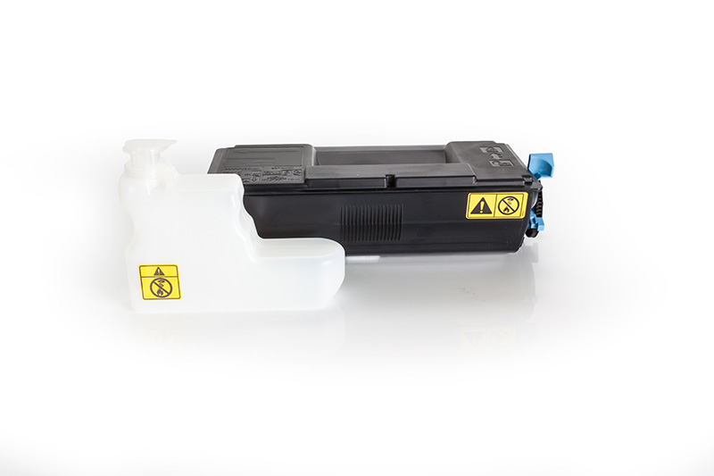 Alternativ Toner Black für Kyocera / TK3150 / 14.500 Seiten