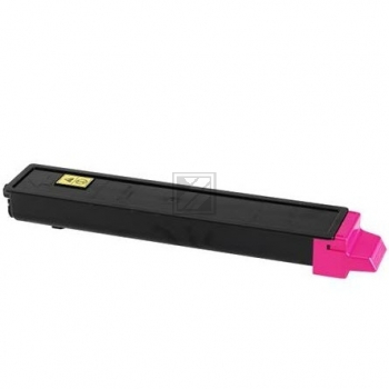 1T02MVBNL0 // TK8315M / magenta / original KYOCERA Toner magenta / 1T02MVBNL0 / 6000 S.