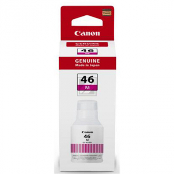4428C001 // GI46M / magenta / original CANON Tintenflasche magenta / 4428C001 / 14000 S. / 135.00 ml