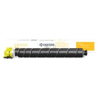 1T0C2LANL1 // TK8615Y / gelb / original Kyocera To / 1T0C2LANL1 / 24000 S.