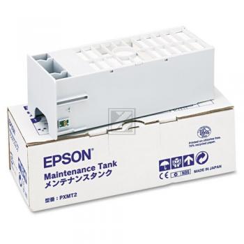C12C890191 / original EPSON Resttintenbehälter / C12C890191 / 80000 S.