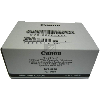 QY60068 / original CANON Druckkopf / QY60068