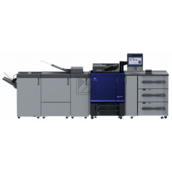 AccurioPress C 4070
