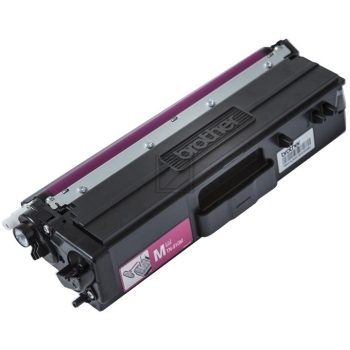 TN910M / original BROTHER Toner magenta / TN910M / 9000 S.
