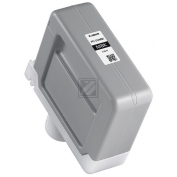 2358C001 // PFI310MBK / original CANON Tintenpatrone schwarz matt / 2358C001 / 330.00 ml