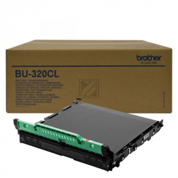 BU320CL / original BROTHER TransferUnit / BU320CL / 50000 S.
