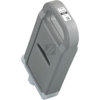 5288C001 // PFI2700PBK / schwarz / original CANON Tintenpatrone schwarz hell / 5288C001 / 700.00 ml