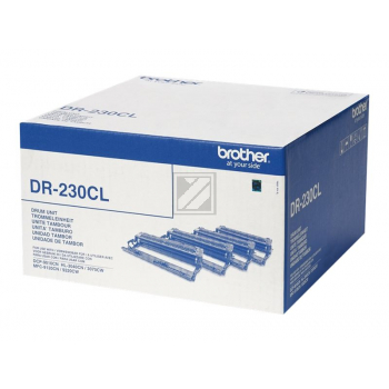 DR230CL / original BROTHER Drum Kit / DR230CL / 15000 S.