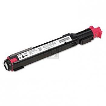 006R01264 / magenta / original XEROX Toner magenta / 006R01264 / 8000 S.