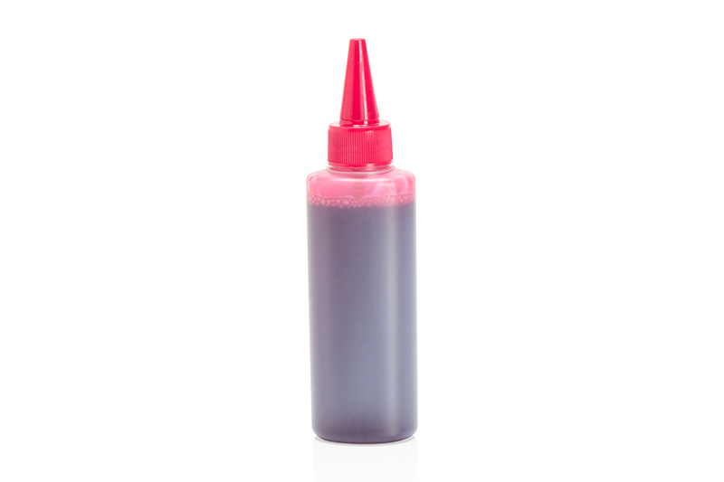 T6643M Eco Tank Nachfüllflasche Magenta für Epson / T6643M / 70ml