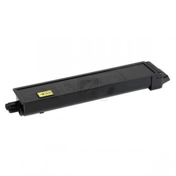 1T02K00NL0 // TK895K / schwarz / original KYOCERA Toner schwarz / 1T02K00NL0 / 12000 S.