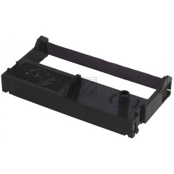 C43S015453 // ERC35B / schwarz / original EPSON Nylonband schwarz / C43S015453