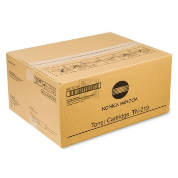 9967002119 // DR212 / original KONICAMIN Drum Kit / 9967002119 / 42000 S.