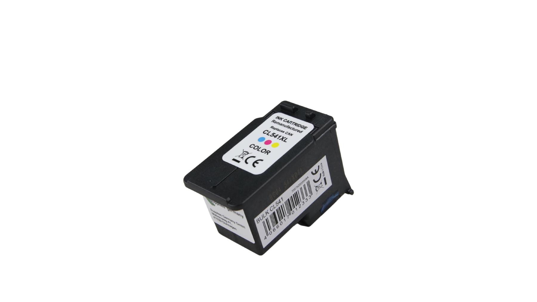 Alternativ Tinte Color für Canon  / 5226B005 / 25ml