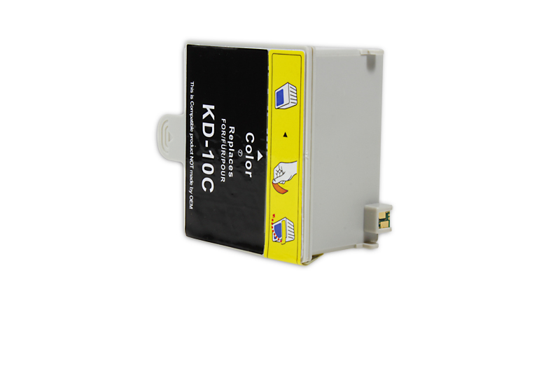 REF10CXL Refill Tinte Color für Kodak / 3949930 / 62ml