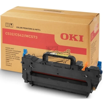 46358502 / original OKI Fuser Kit / 46358502 / 60000 S.