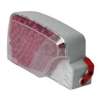 1070038733 / magenta / original OCE Toner magenta / 1070038733 / 500 Gr.