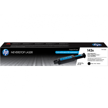 W1143AD // 143AD / original HP Toner schwarz / W1143AD / 2500 S.