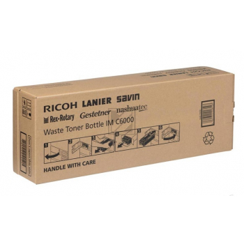 418425 / original RICOH Resttonerbehälter / 418425 / 100000 S.