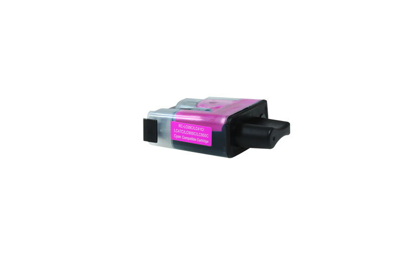 Alternativ Tinte Magenta für Br / LC900M / 16,6ml