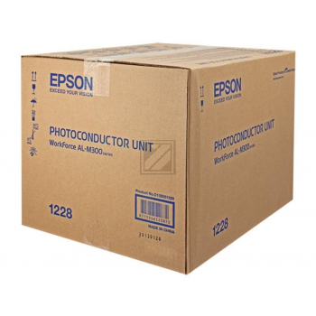 C13S051228 // S051228 / original EPSON Drum Kit / C13S051228 / 100000 S.