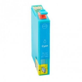 Alternativ Tinte cyan für Epson / C13T05H24010 / 19ml