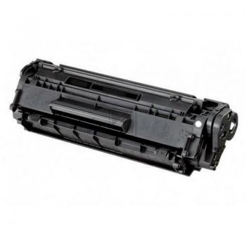 0263B002 // FX10 / schwarz / original CANON Toner schwarz / 0263B002 / 2000 S.