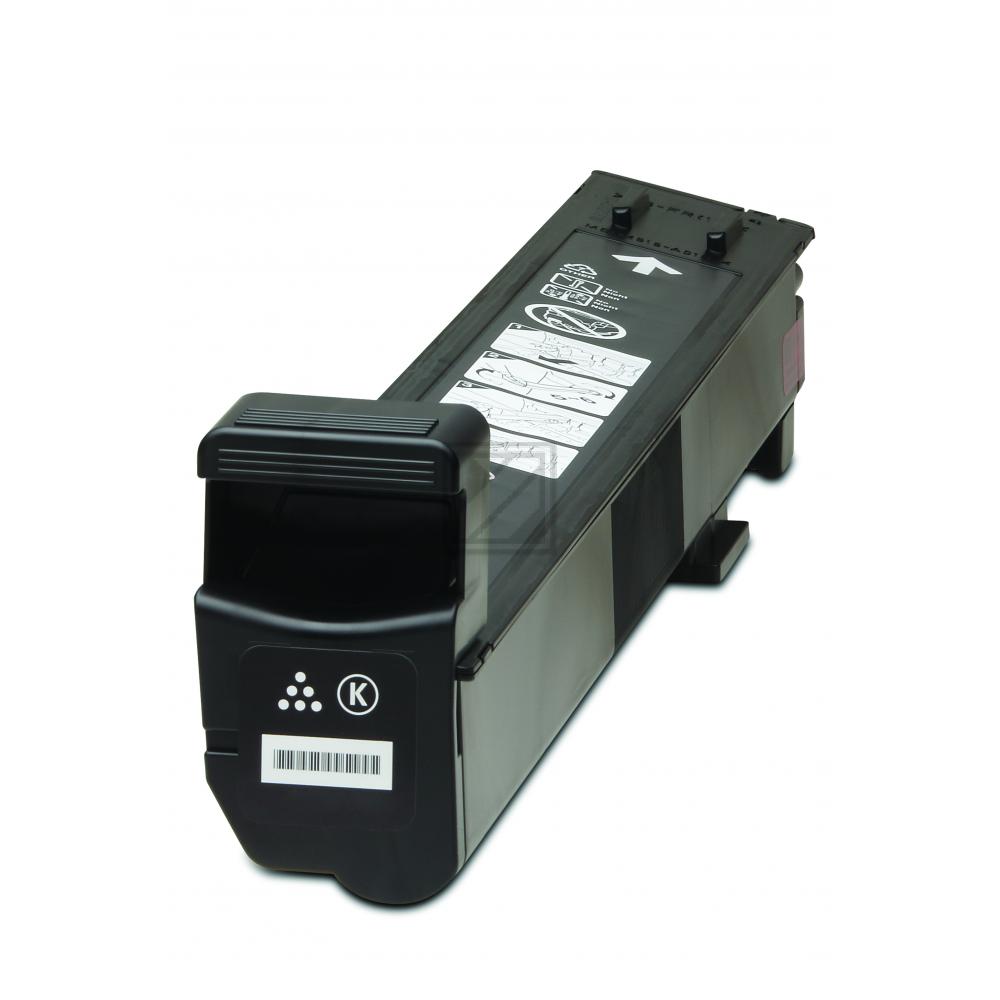 CB380A // 823A / schwarz / original HP Toner schwarz / CB380A / 16500 S.
