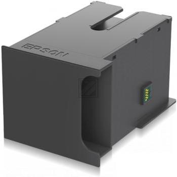 C13T04D000 // T04D0 / original EPSON Resttintenbehälter / C13T04D000 / 140.00 ml