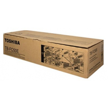 6AG00007695 // TBFC505E / original TOSHIBA Resttonerbehälter / 6AG00007695 / 120.000 Seiten