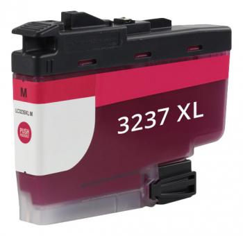 BULK LC3237XLM Alternativ Tinte Magenta für Brothe / LC3237XLM / 19ml