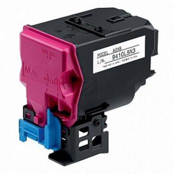 A0X5354 // TNP50M / magenta / original KONICAMIN Toner magenta / A0X5354 / 5000 S.