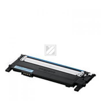 SU118A // CLTK406S / schwarz / original SAMSUNG Toner schwarz / SU118A / 1500 S.