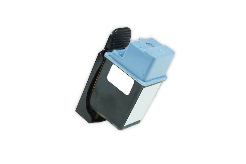 Alternativ Tinte Black Für HP / C6614D / NR.20 / 40ml