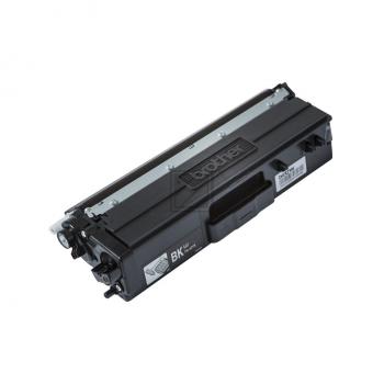 TN421BK / schwarz / original BROTHER Toner schwarz / TN421BK / 3000 S.