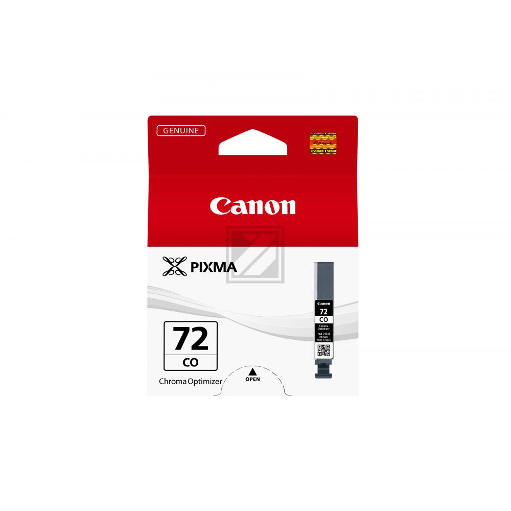 6411B001 // PGI72CO / original CANON Tinte Sonstige / 6411B001 / 14.00 ml