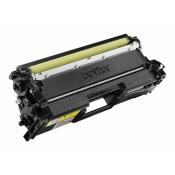 TN821XXLY / gelb / original BROTHER Toner gelb / TN821XXLY / 12000 S.