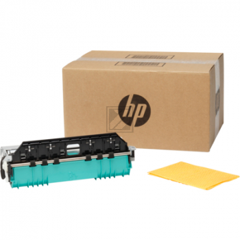B5L09A / original HP Resttintenbehälter / B5L09A / 115000 S.