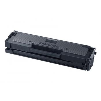 SU810A // MLTD111S / schwarz / original SAMSUNG Toner schwarz / SU810A / 1000 S.