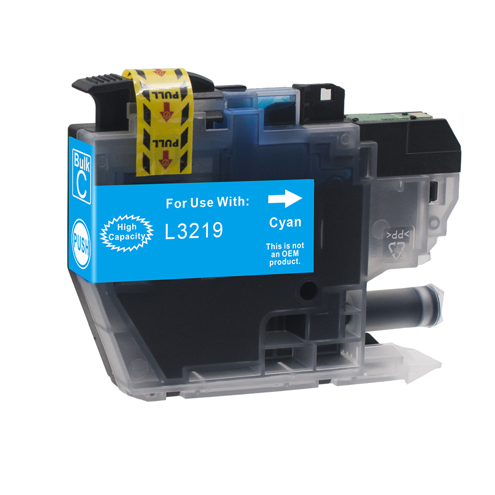 LC3219C Alternativ Seestern Tinte Cyan für Brot / LC3219C / 17ml