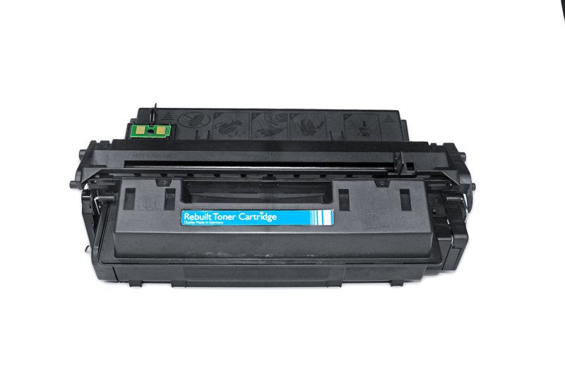 Alternativ Toner Black für HP / Q2610A / 10A / 6.000 Seiten