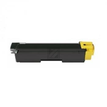 B0949 / gelb / original OLIVETTI Toner gelb / B0949 / 5000 S.