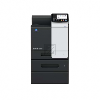 Bizhub C 3300 I