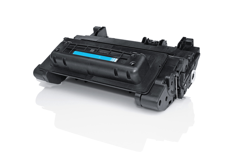 TONCC364A Alternativ Toner Black für HP / CC364A / 10.000 Seiten